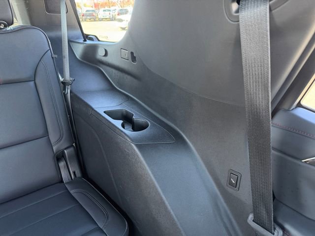 Used 2022 Chevrolet Tahoe RST w/ Sport Performance Package image 40