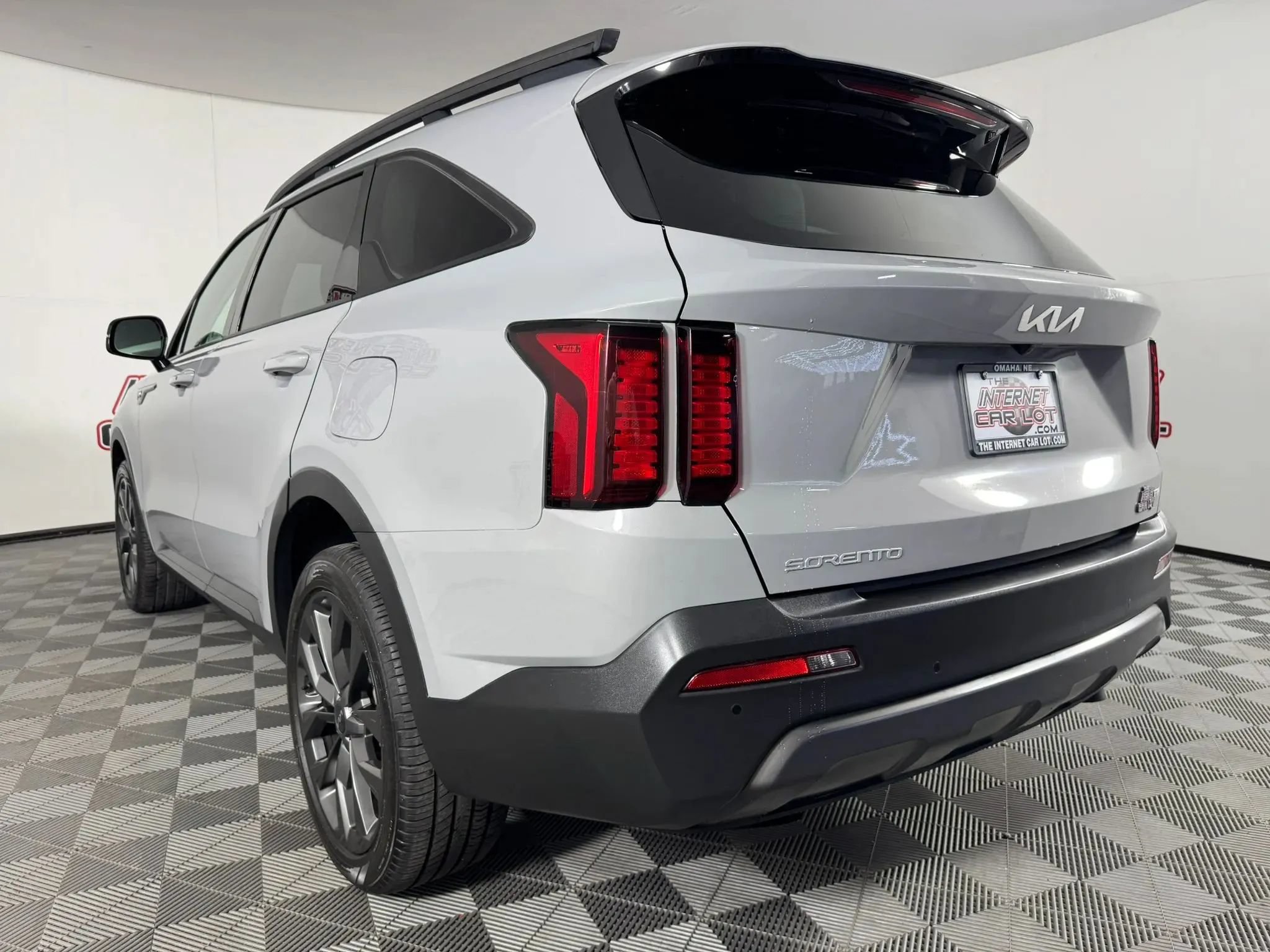 Used 2023 Kia Sorento X-Line EX AWD/4WD image 28