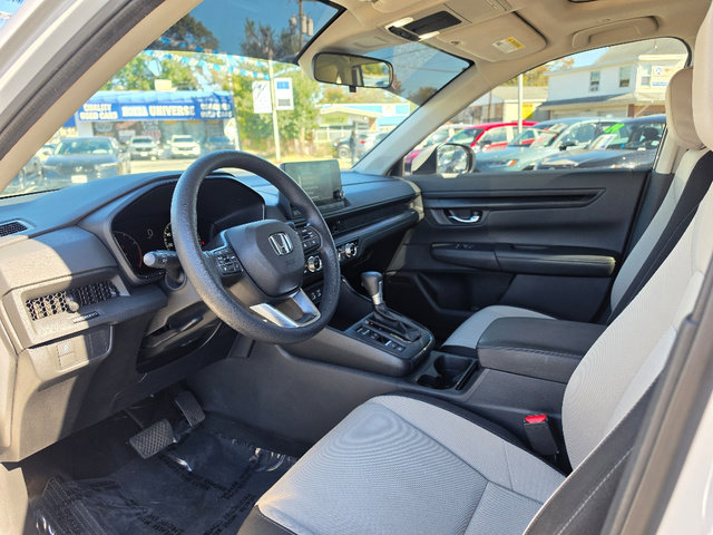 Used 2025 Honda CR-V EX image 22