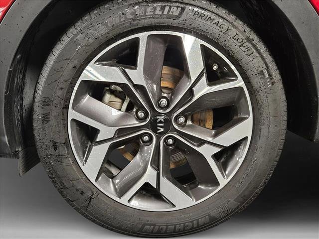 Used 2020 Kia Sportage EX image 22