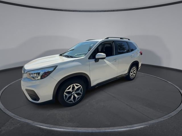 Used 2020 Subaru Forester Premium AWD/4WD image 4