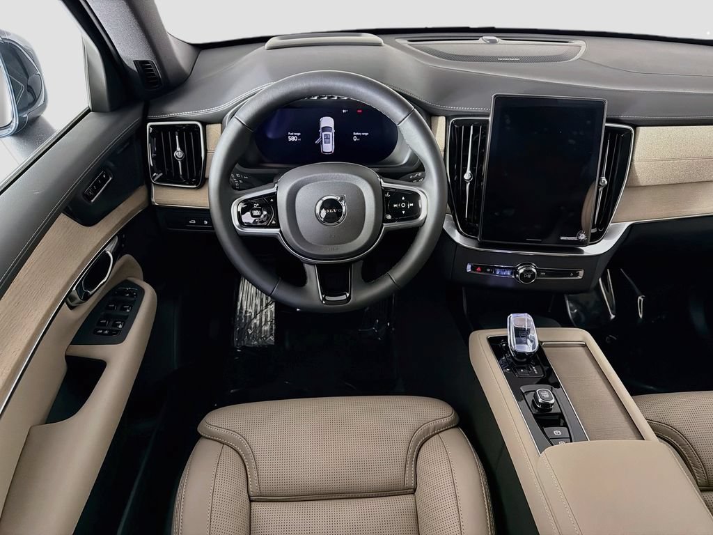 New 2026 Volvo XC90 T8 Ultra w/ Protection Package AWD/4WD image 24