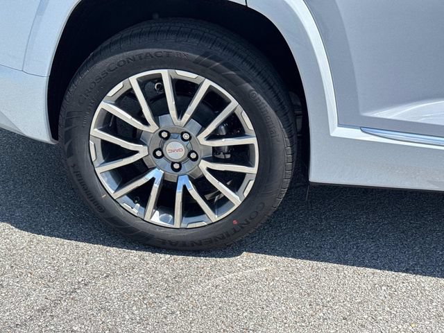 New 2026 GMC Terrain Denali AWD/4WD image 11