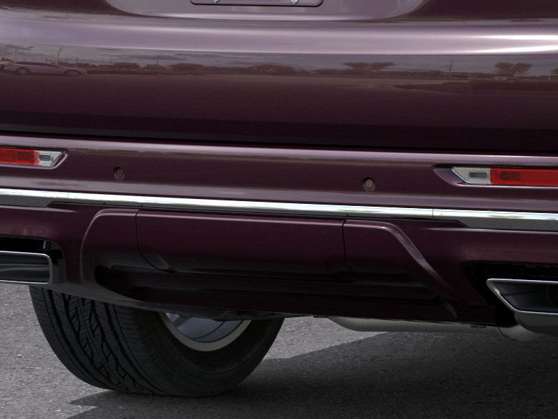 New 2026 Buick Enclave Avenir w/ Super Cruise Package image 14