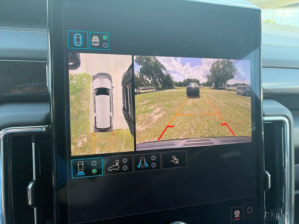 New 2026 GMC Yukon XL Elevation RWD image 23