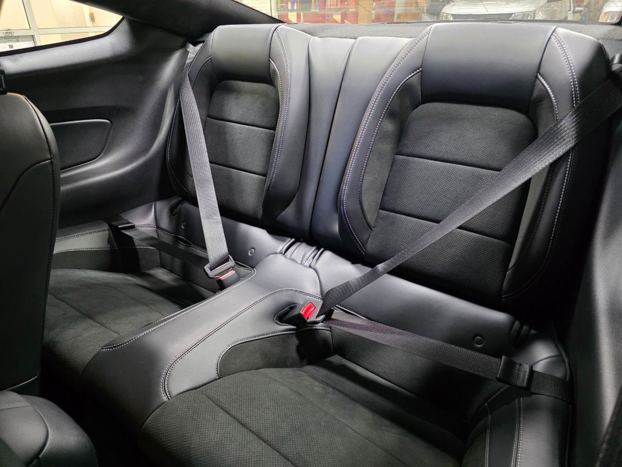 Used 2017 Ford Mustang Shelby GT350 RWD image 20