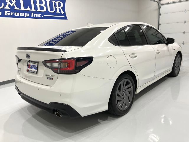 Used 2023 Subaru Legacy Sport image 7