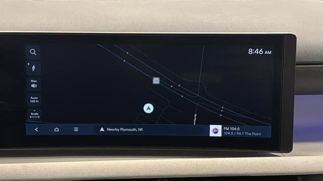 Used 2025 Hyundai Tucson Limited image 15