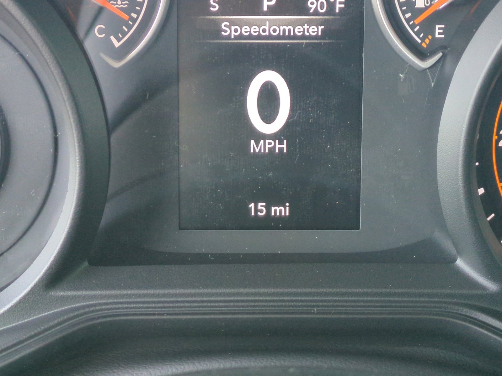 New 2026 Jeep Gladiator Sport image 11