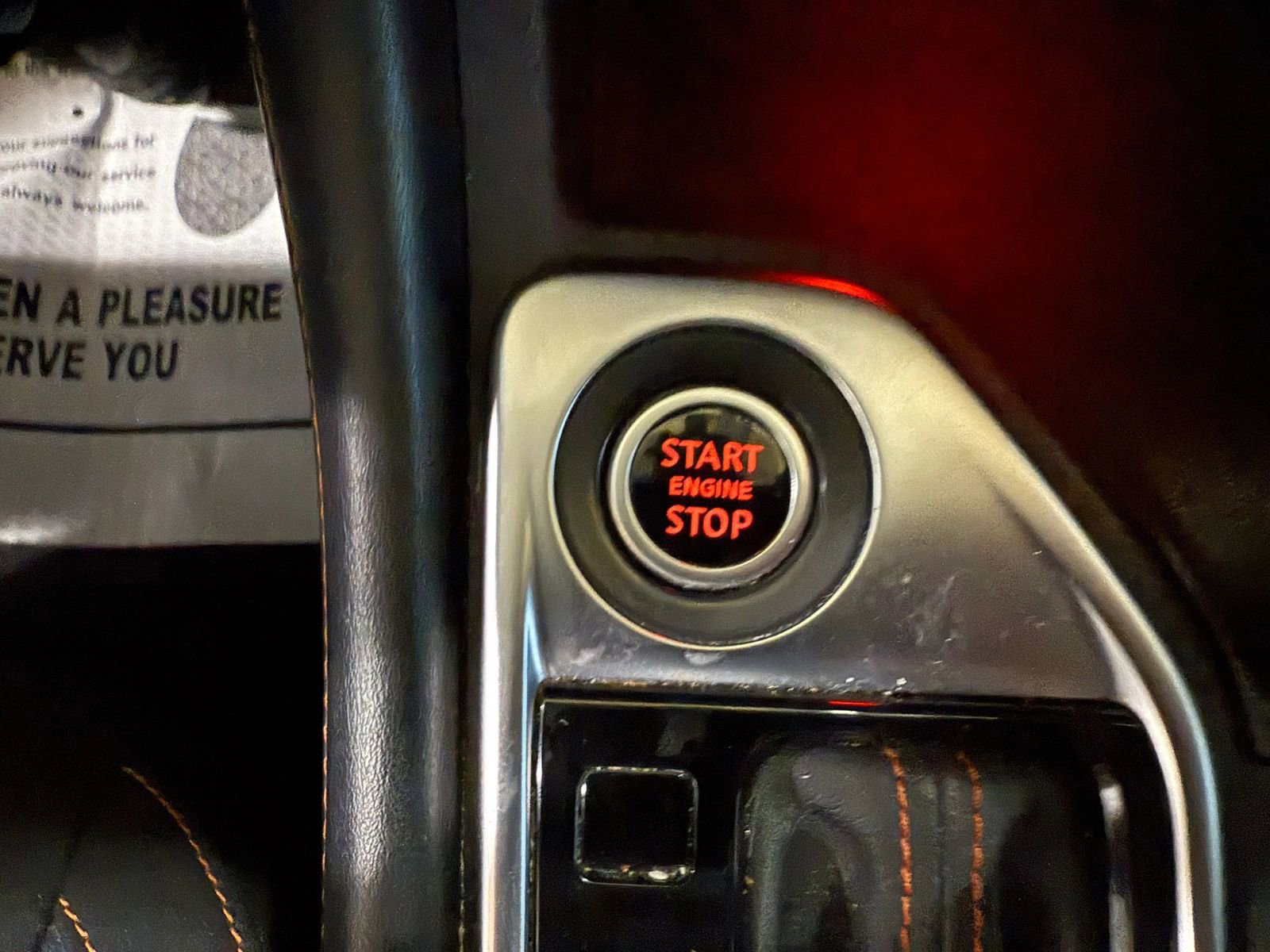 Used 2020 Nissan Sentra SR w/ Trunk Package image 18