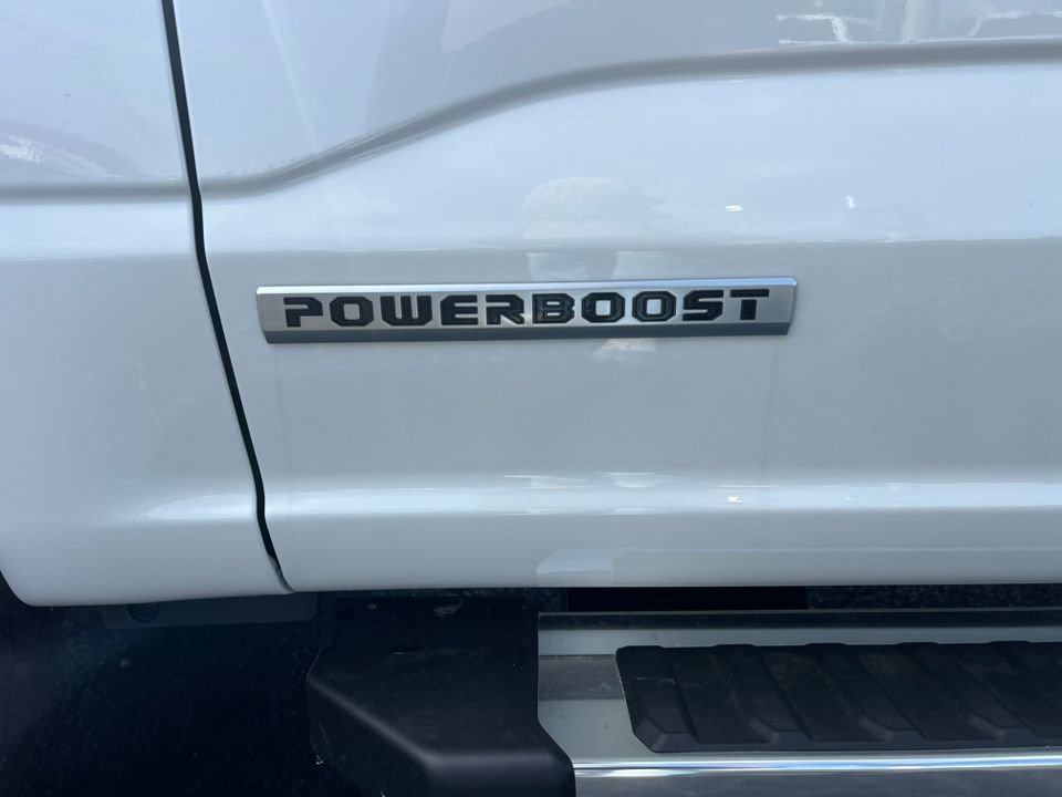 New 2025 Ford F150 Lariat w/ Equipment Group 501A Mid image 9