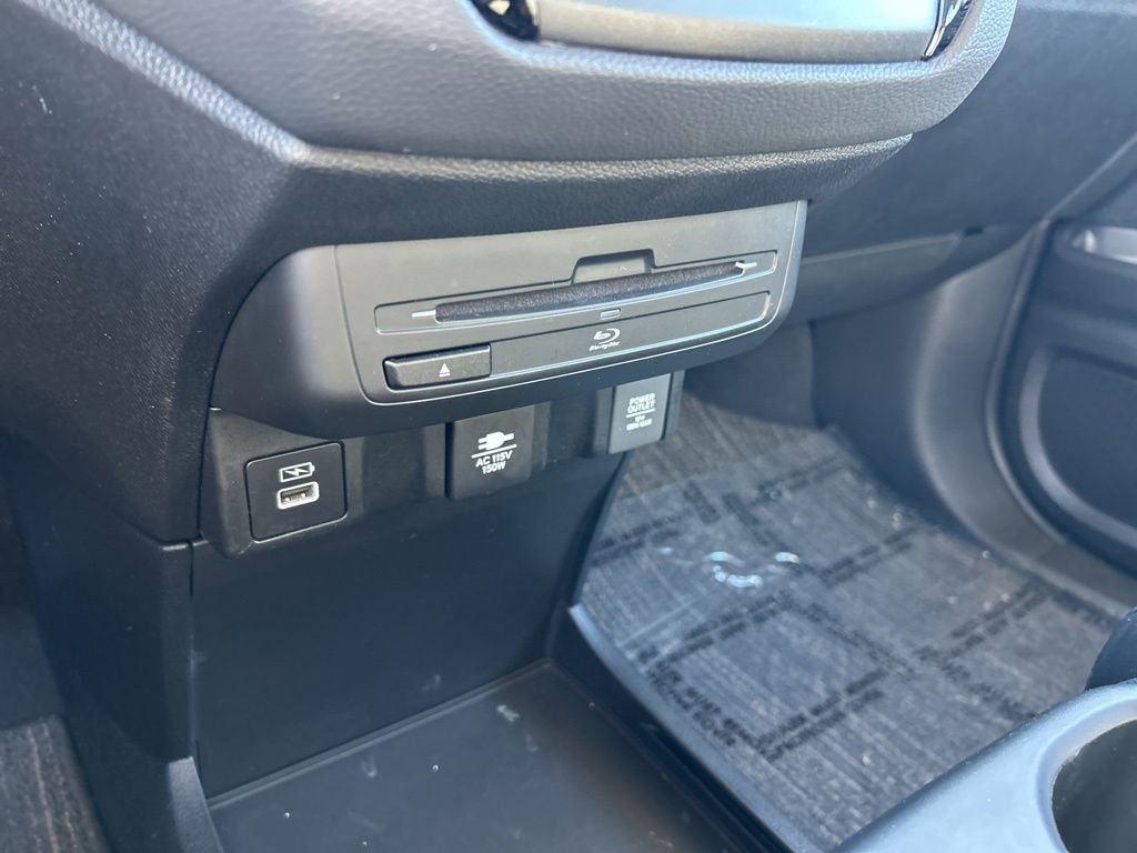 Used 2022 Honda Odyssey Touring image 37