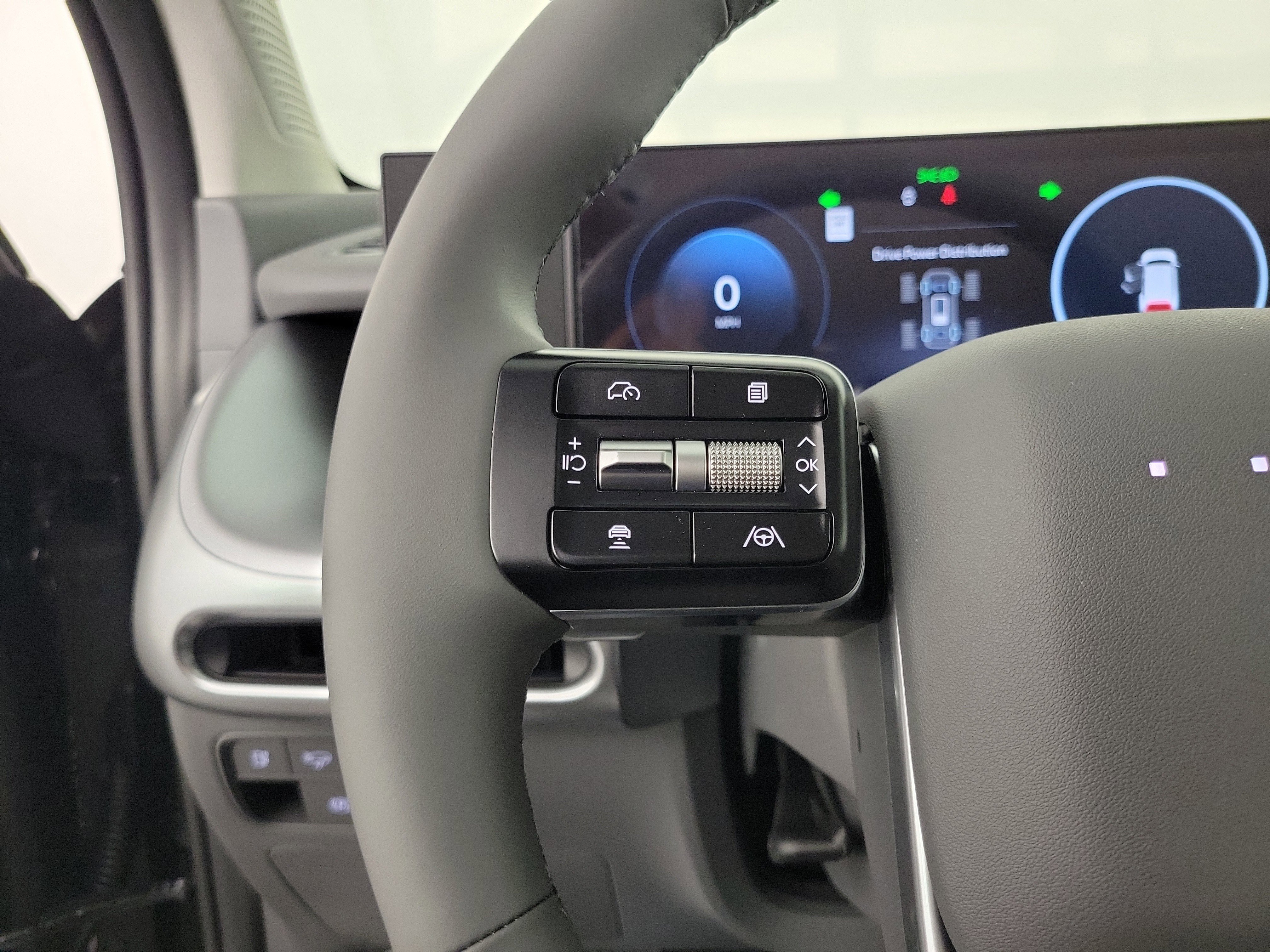 New 2026 Hyundai Ioniq 9 SEL image 22