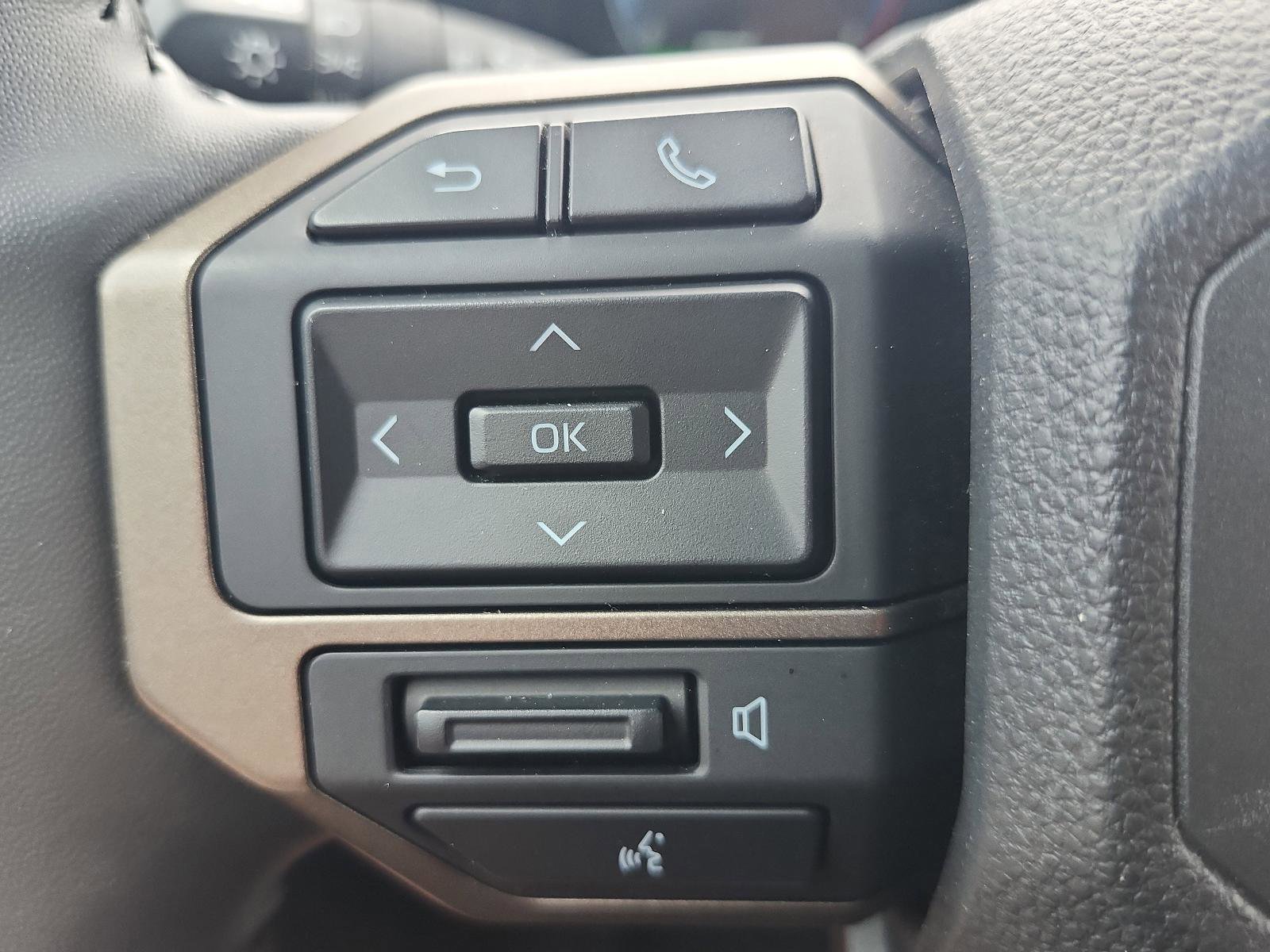 Used 2024 Toyota Land Cruiser w/ Premium Package AWD/4WD image 29