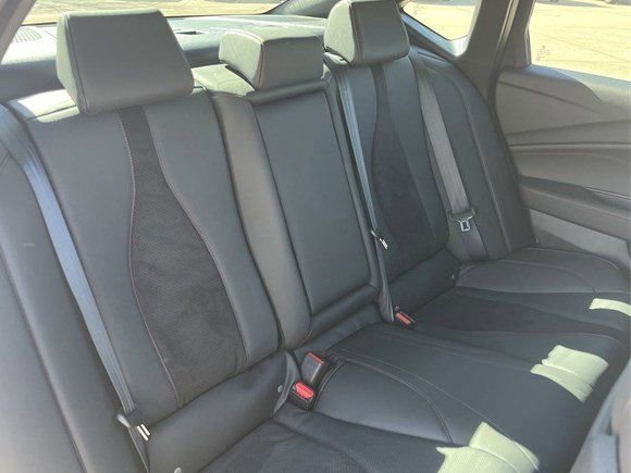 New 2025 Acura TLX SH-AWD w/ A-SPEC Pkg image 32