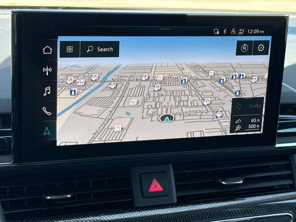 Used 2021 Audi S5 Prestige w/ S Sport Package image 22