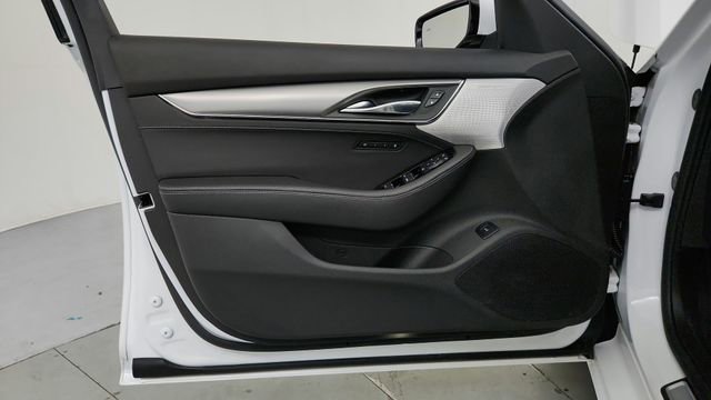 Certified 2022 Cadillac CT5 Premium Luxury image 11