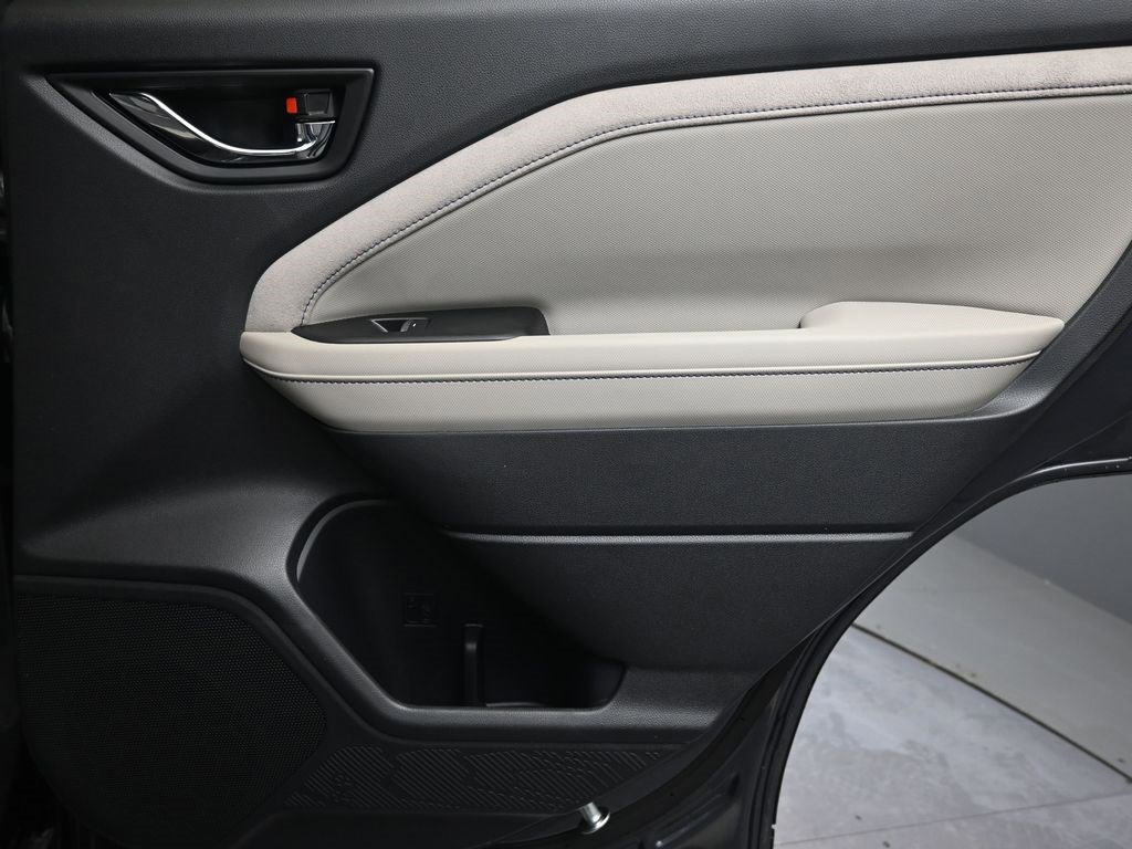 New 2026 Subaru Forester Limited image 14