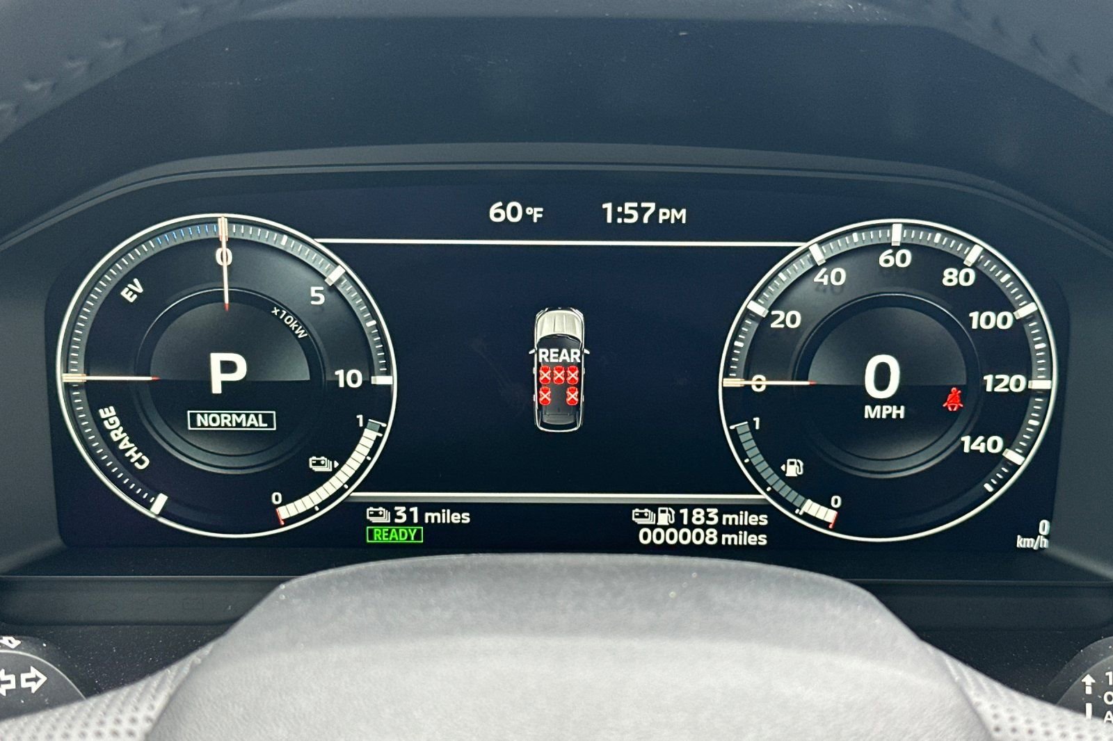 New 2025 Mitsubishi Outlander SEL image 24