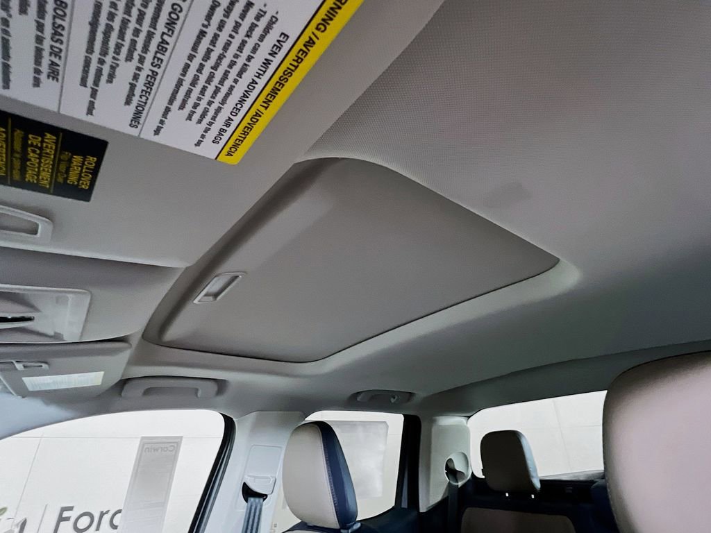 New 2026 Ford Maverick Lariat image 26