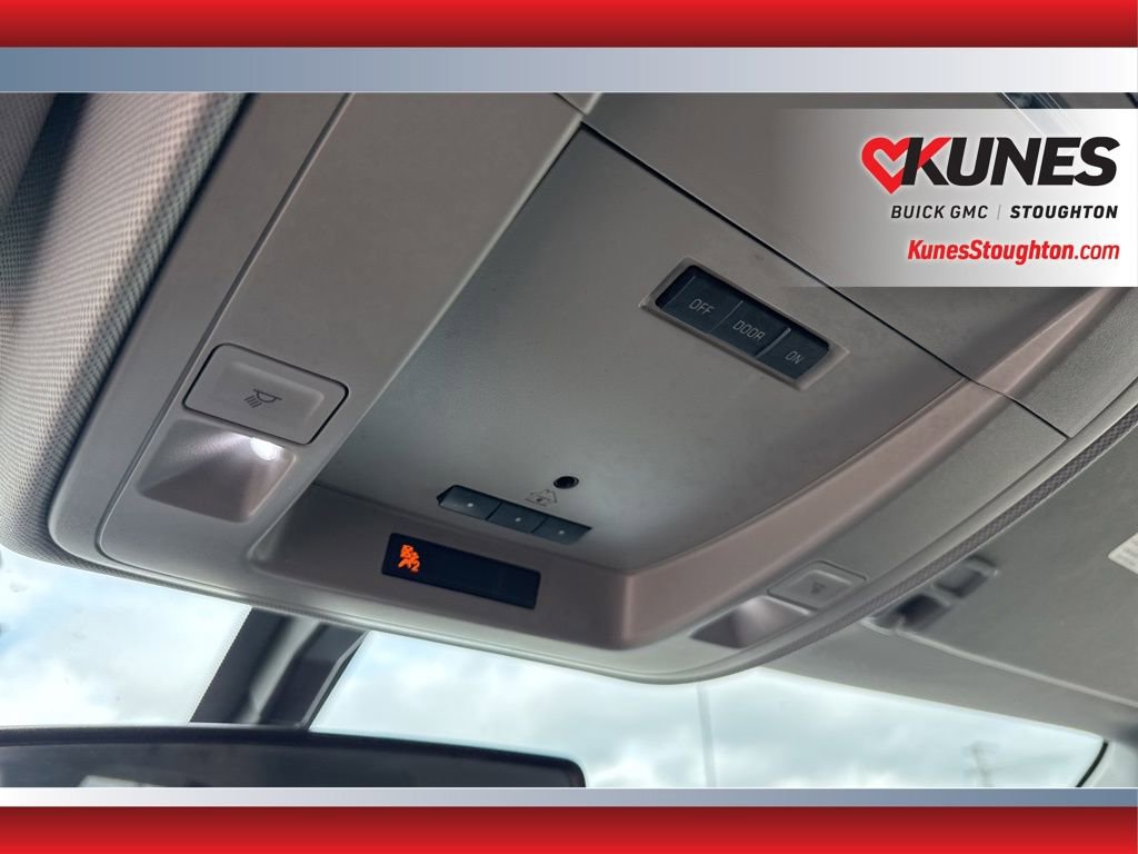 Used 2015 GMC Sierra 1500 SLE image 33