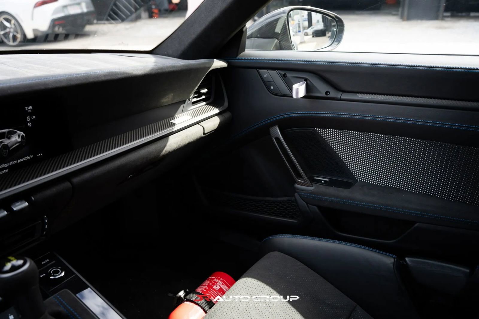 Used 2024 Porsche 911 GT3 RS RWD image 19