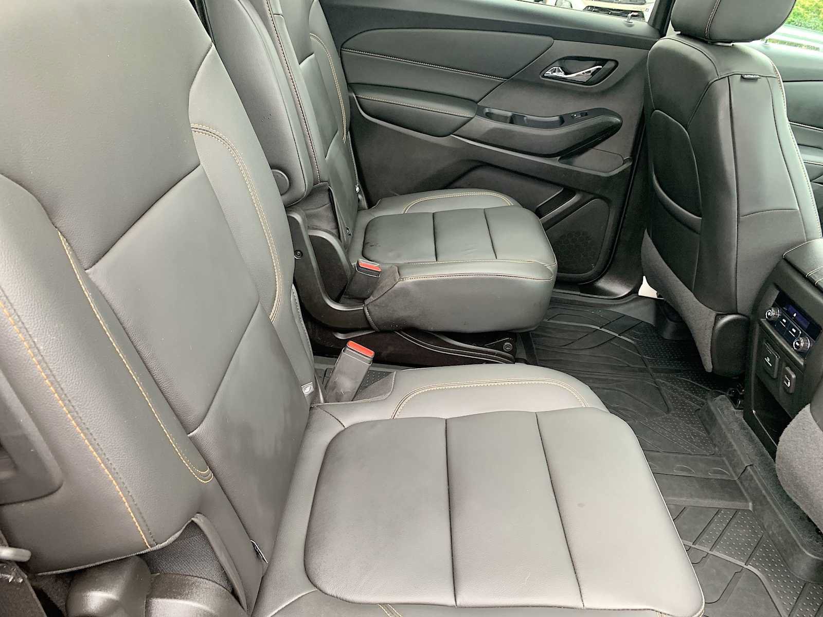 Certified 2021 Chevrolet Traverse RS AWD/4WD image 27