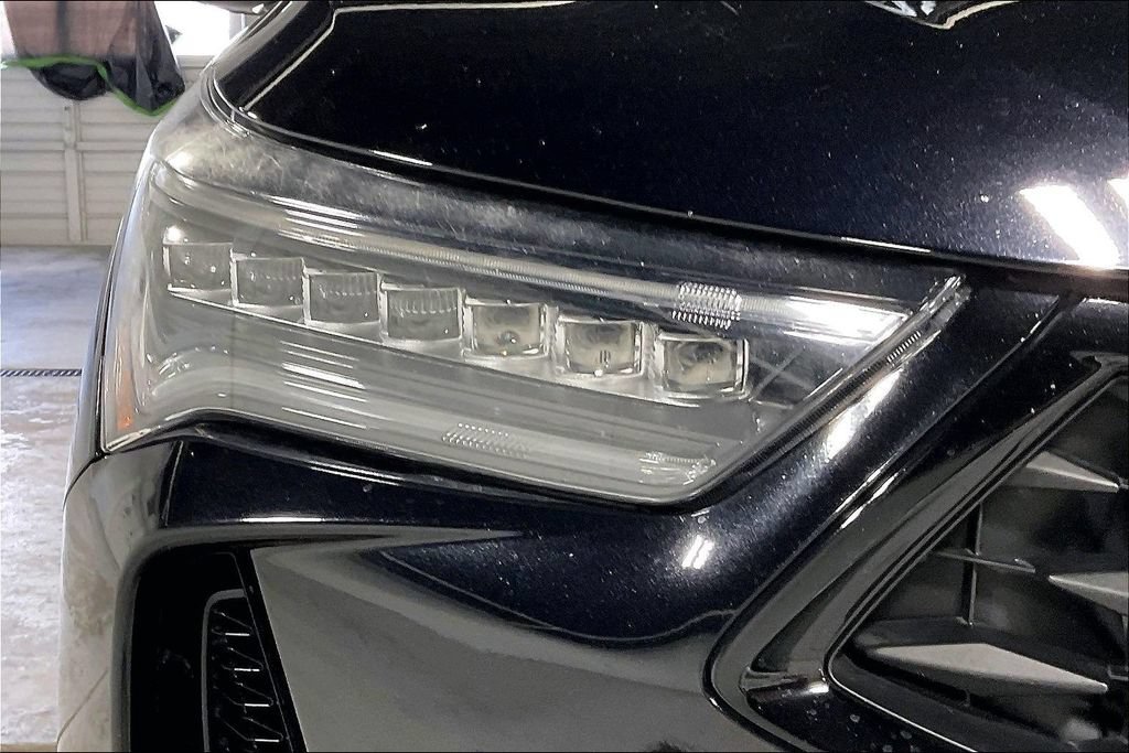 Used 2024 Acura RDX A-Spec w/ Advance Package AWD/4WD image 35