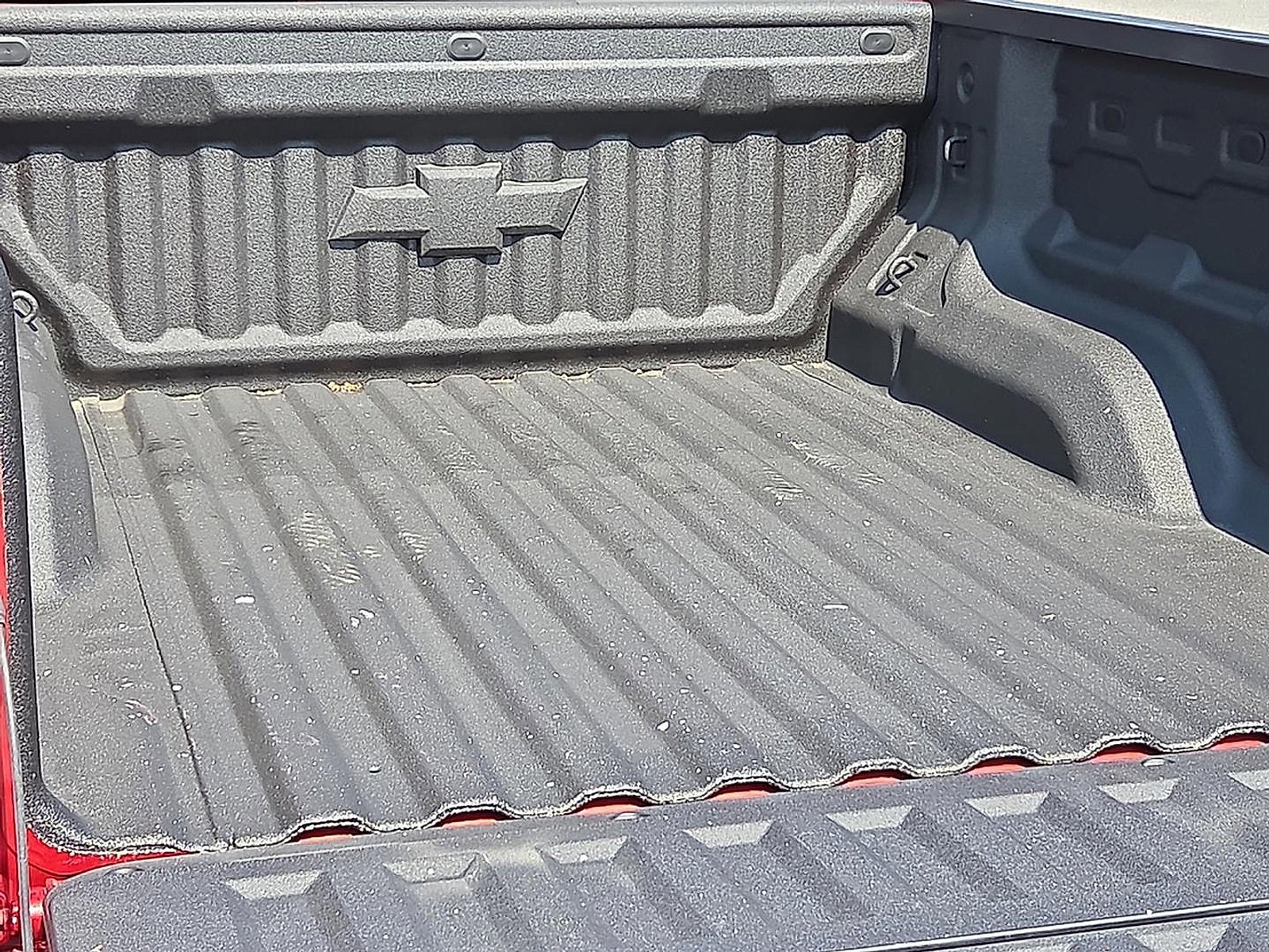 Certified 2025 Chevrolet Colorado ZR2 w/ Technology Package image 8