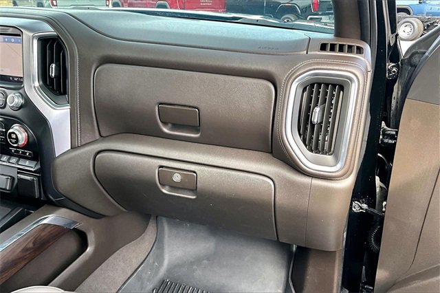 Used 2019 GMC Sierra 1500 SLT w/ SLT Premium Plus Package image 27