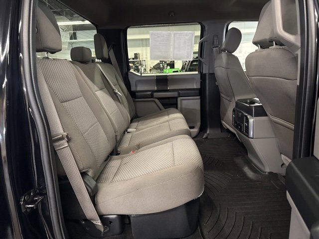 Used 2018 Ford F250 XLT w/ XLT Value Package image 25