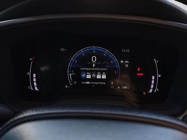 New 2026 Toyota Corolla LE image 12