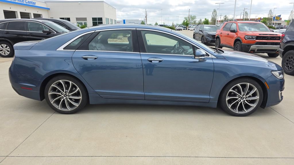 Used 2019 Lincoln MKZ Reserve w/ Reserve Plus Package image 6