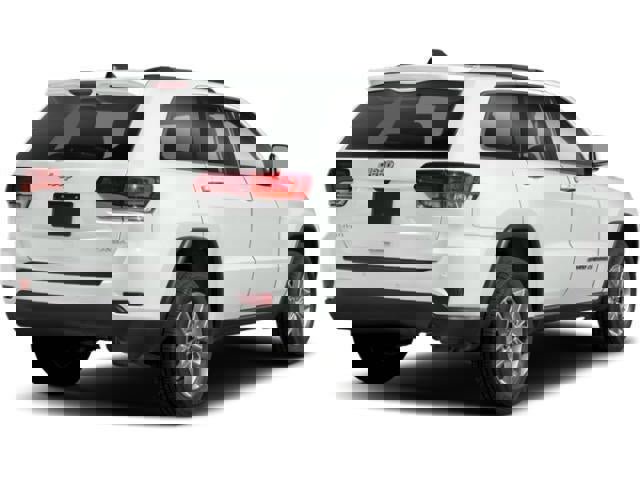 Used 2018 Jeep Grand Cherokee Laredo image 3