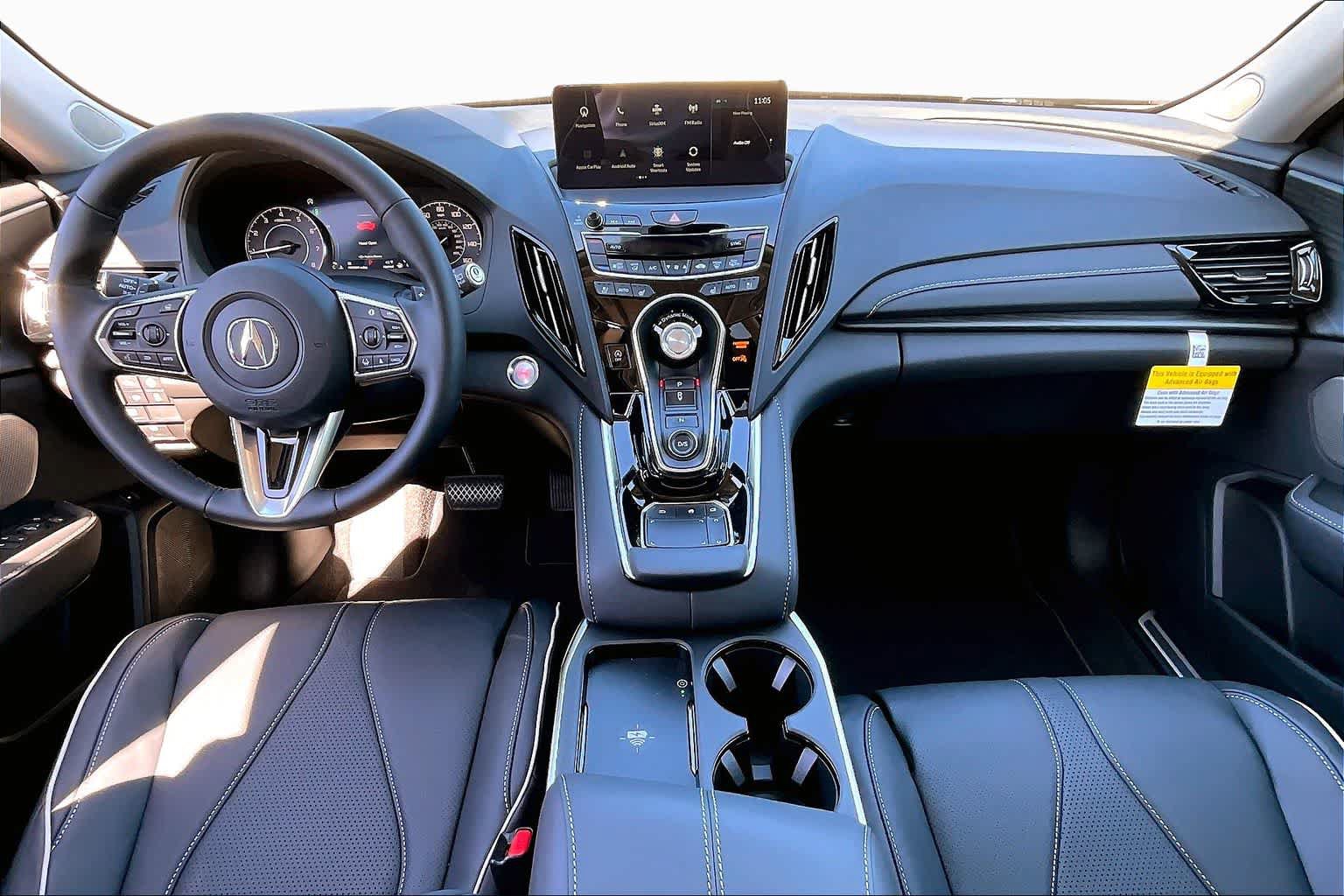 New 2026 Acura RDX SH-AWD w/ Advance Package image 5