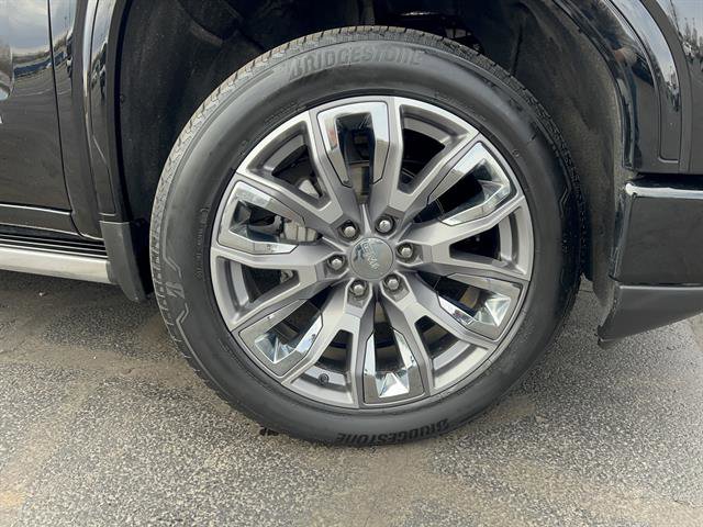 Used 2024 GMC Sierra 1500 Denali image 10
