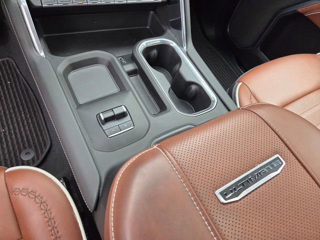 Used 2025 GMC Sierra 2500 Denali Ultimate image 29