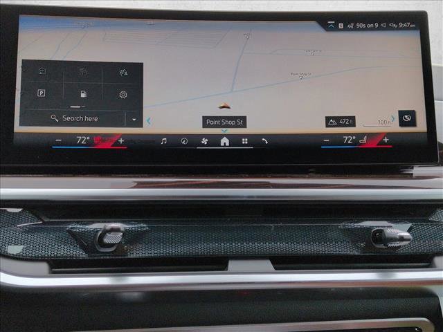 New 2026 BMW X7 xDrive40i image 14