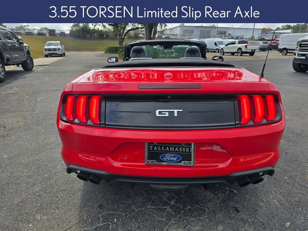 Used 2023 Ford Mustang GT Premium w/ GT Performance Package image 13