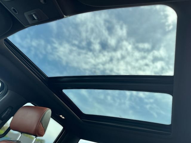 Certified 2020 Ford F150 King Ranch w/ Equipment Group 601A Luxury AWD/4WD image 24