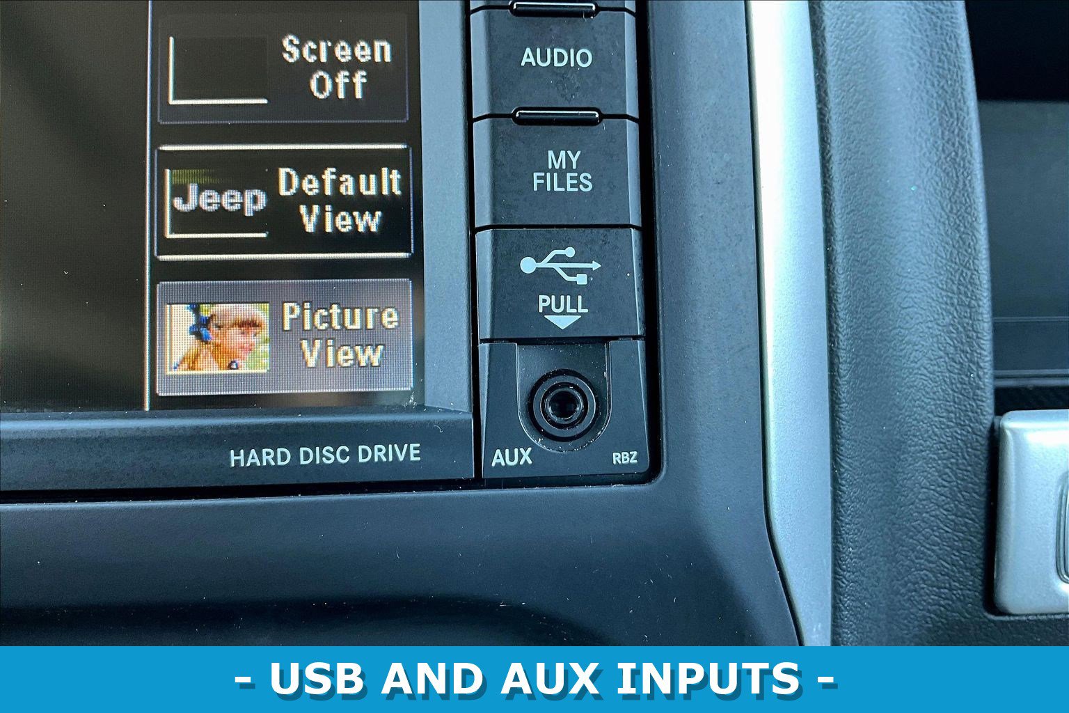 Used 2014 Jeep Compass Latitude w/ Sun/Sound Group AWD/4WD image 15