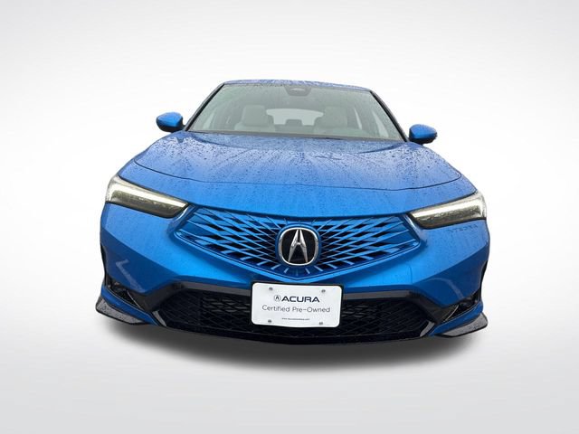 Used 2026 Acura Integra A-Spec FWD image 10
