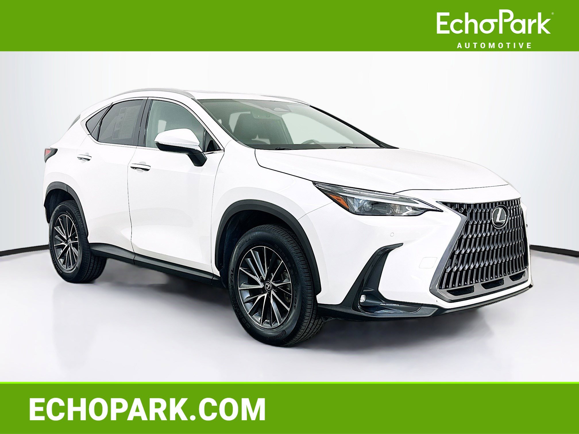 Used 2022 Lexus NX 350 AWD image 1
