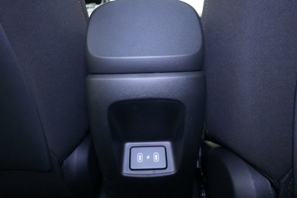 New 2026 Hyundai Elantra SE w/ Cargo Package image 17