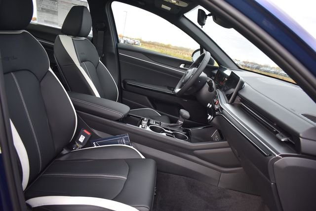 New 2026 Kia K5 GT-Line w/ GT-Line Premium Package image 14