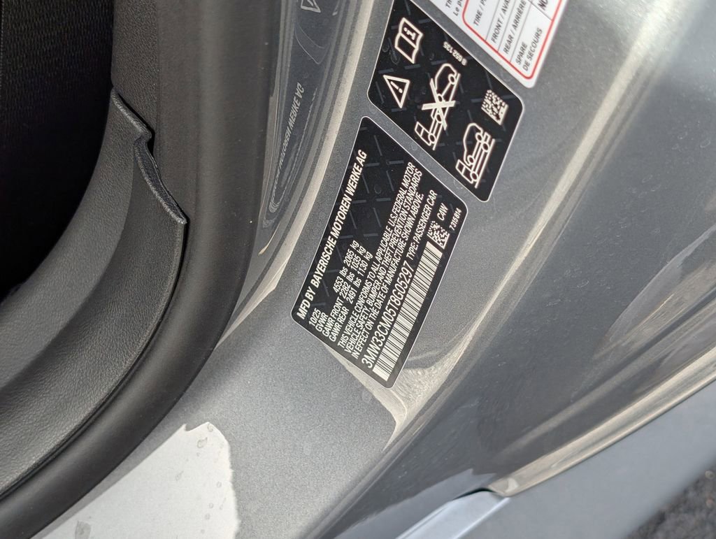 Used 2026 BMW 230i xDrive Coupe w/ Premium Package image 28