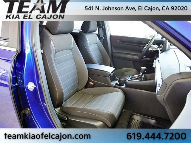 Used 2023 Honda CR-V Sport image 12