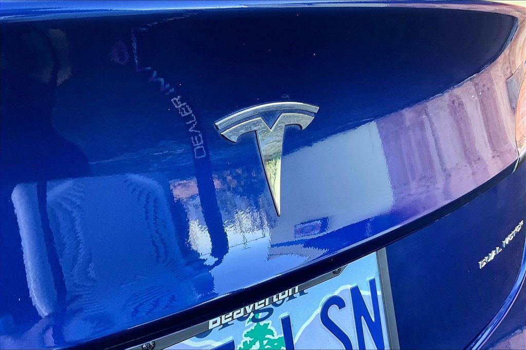 Used 2019 Tesla Model 3 Long Range image 34