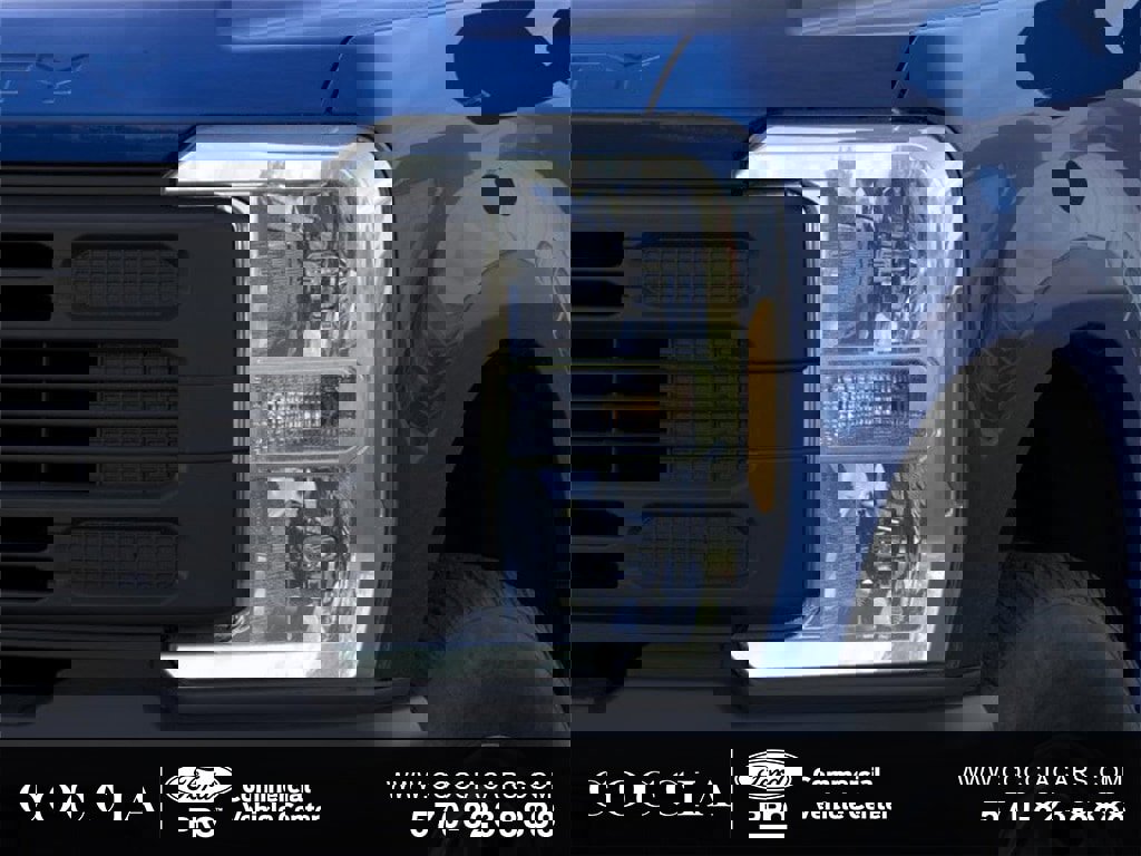 New 2026 Ford F250 XL w/ XL Driver Assist Package image 18