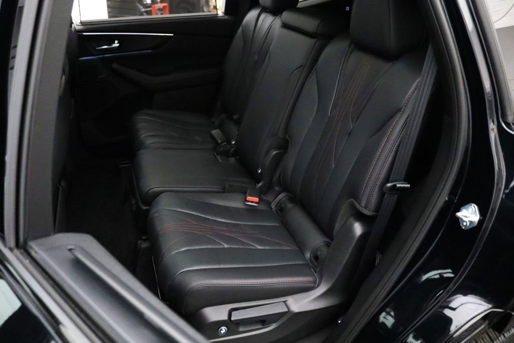 Used 2026 Acura MDX Type S image 10